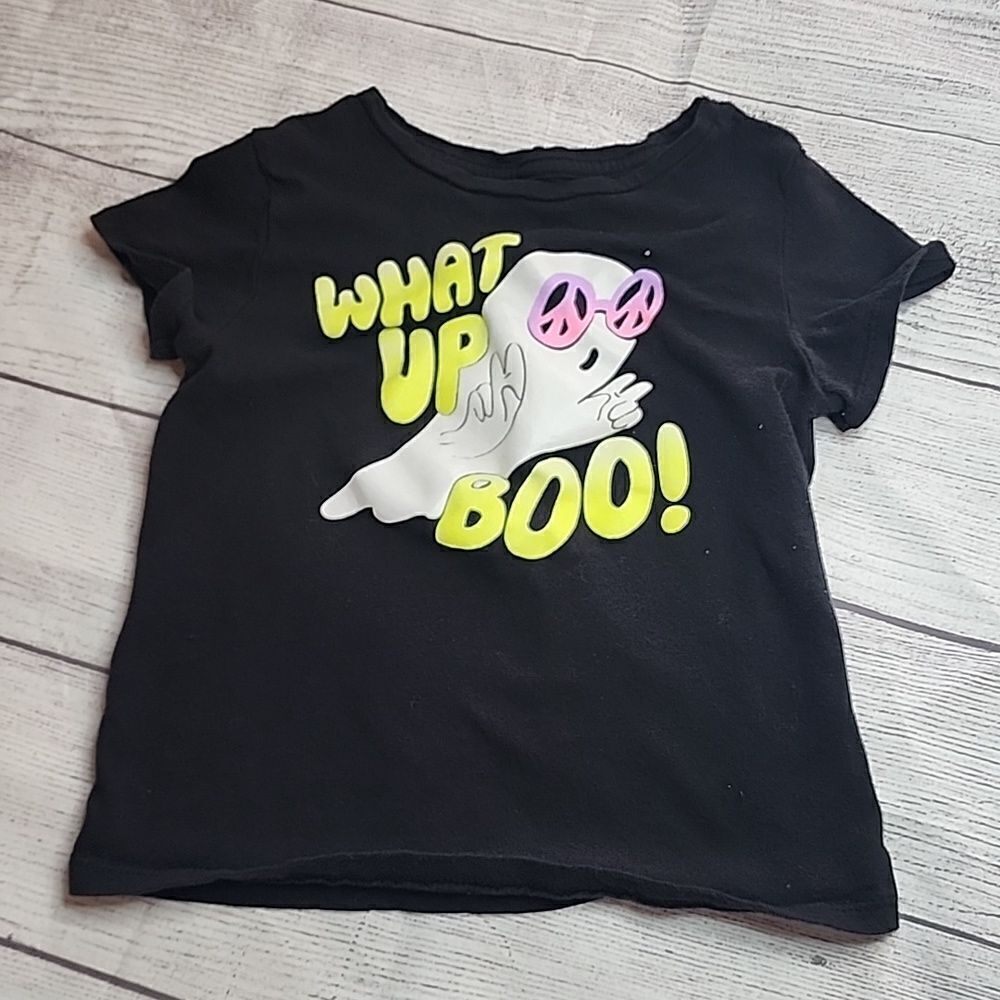 Old Navy Glow in the Dark shirt size Small